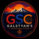 Galstyan’s Speaking Club logo