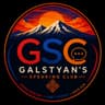Galstyan's Speaking Club logo
